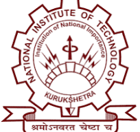 National Institute of Technology, Kurukshetra